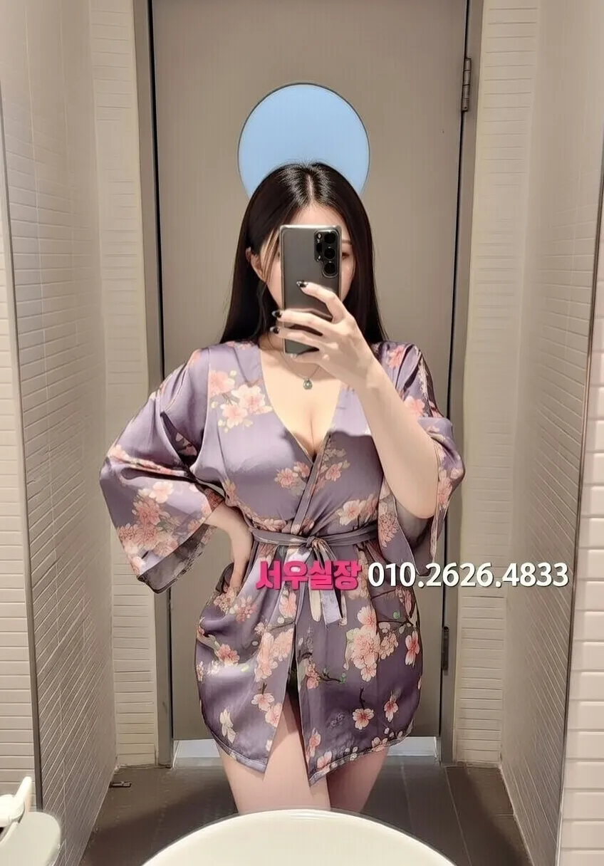 서초 란제리룸 프리미엄 라인업 15번 프로필