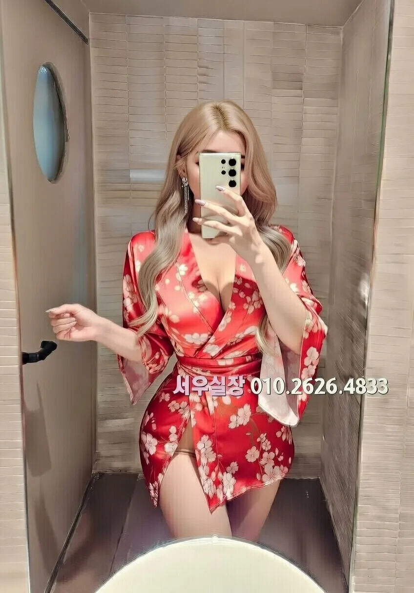 서초 란제리룸 프리미엄 라인업 34번 프로필