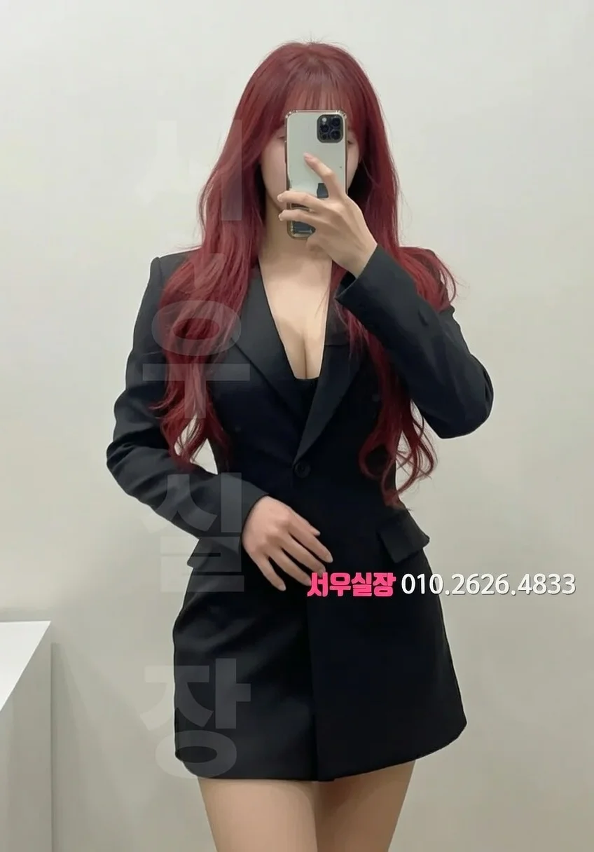 서초 룸살롱 프리미엄 라인업 28번 프로필