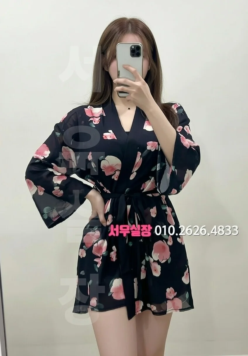 서초 란제리룸 프리미엄 라인업 12번 프로필