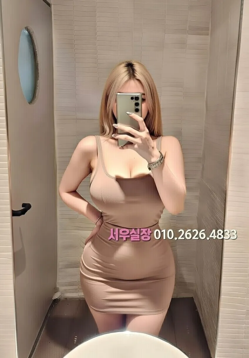 서초 셔츠룸 프리미엄 라인업 8번 프로필