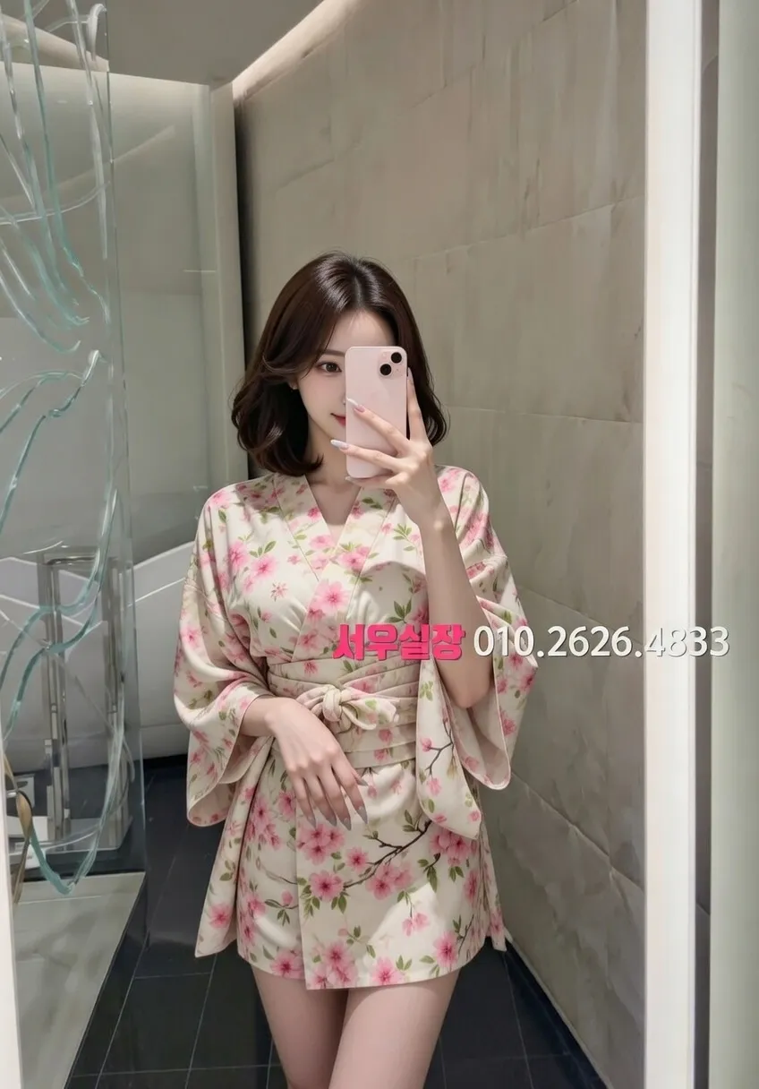 서초 룸살롱 프리미엄 라인업 26번 프로필