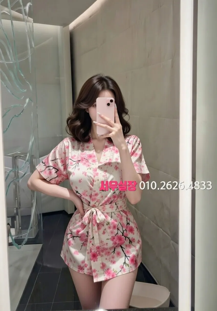 서초 룸살롱 프리미엄 라인업 26번 프로필