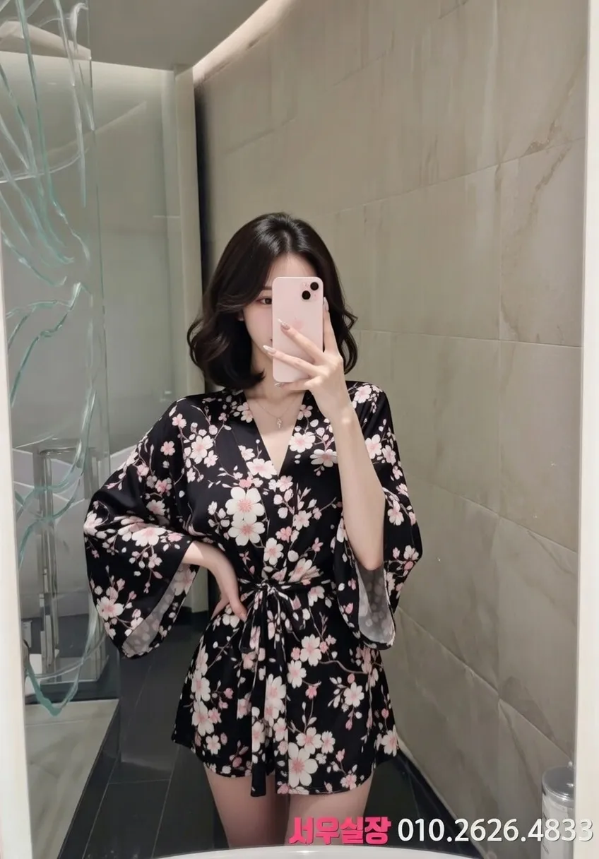 서초 셔츠룸 프리미엄 라인업 6번 프로필