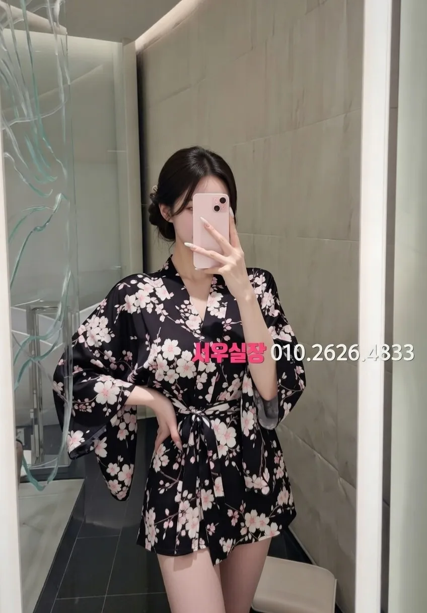 서초 셔츠룸 프리미엄 라인업 1번 프로필