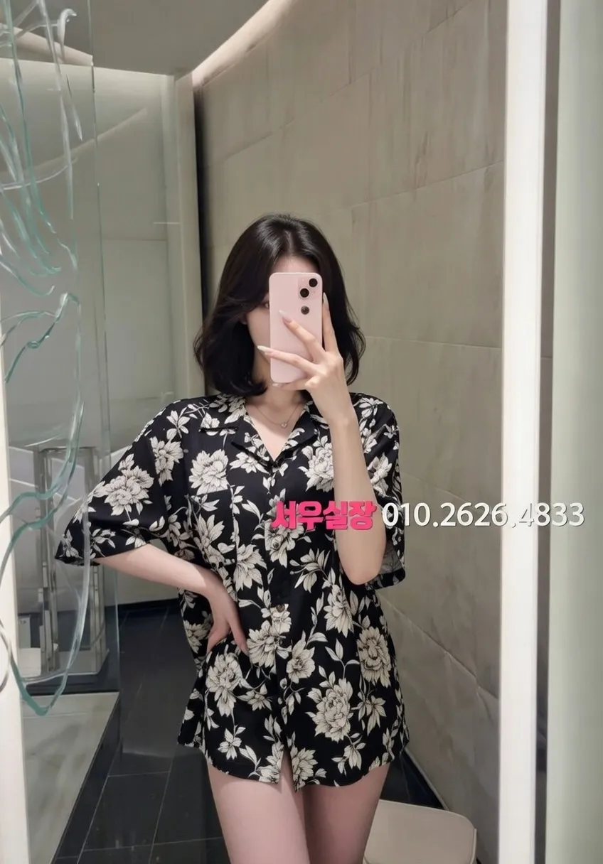 서초 란제리룸 프리미엄 라인업 35번 프로필