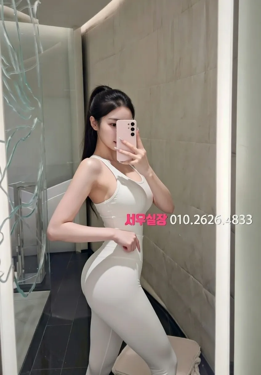 서초 보도노래방 프리미엄 라인업 6번 프로필