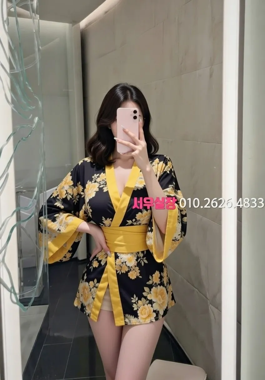 서초 풀싸롱 프리미엄 라인업 19번 프로필