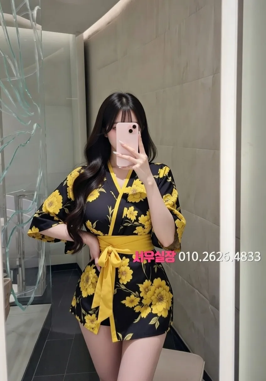 서초 룸싸롱 프리미엄 라인업 31번 프로필