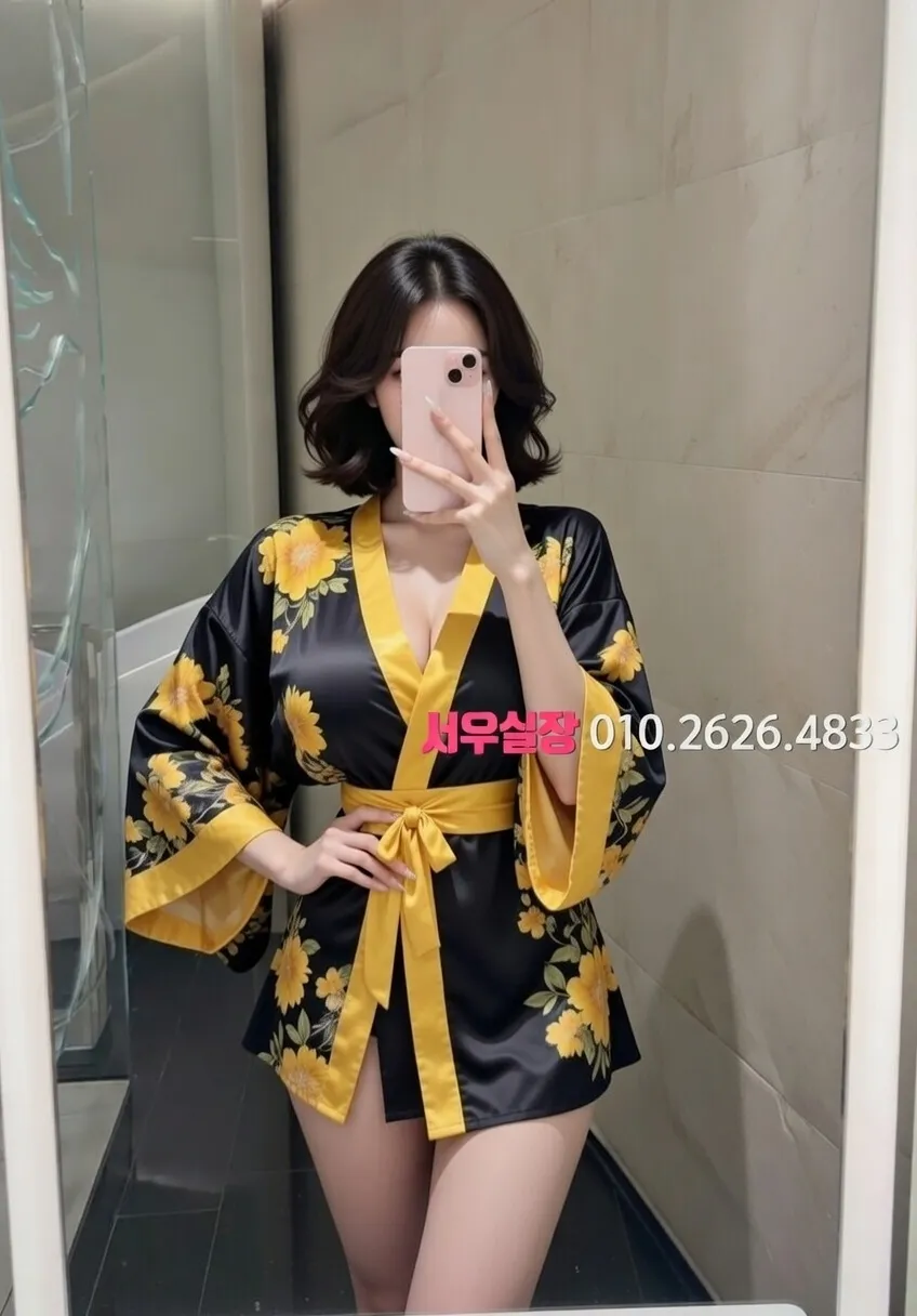 서초 룸살롱 프리미엄 라인업 32번 프로필