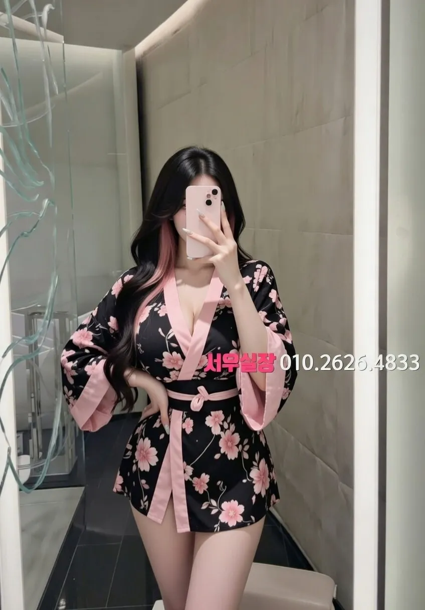 서초 풀싸롱 프리미엄 라인업 15번 프로필