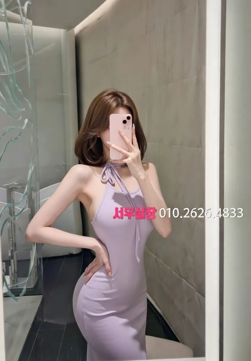 서초 란제리룸 프리미엄 라인업 24번 프로필