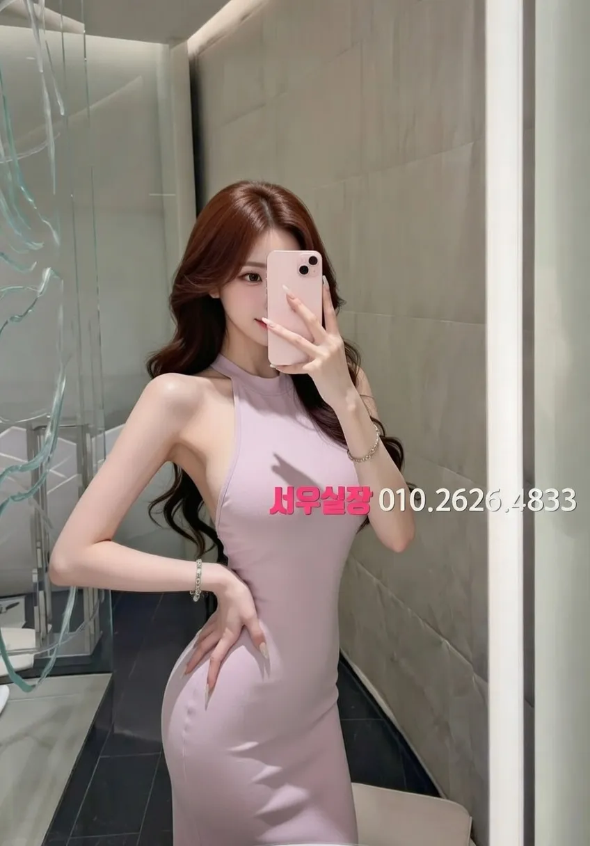 서초 룸살롱 프리미엄 라인업 7번 프로필