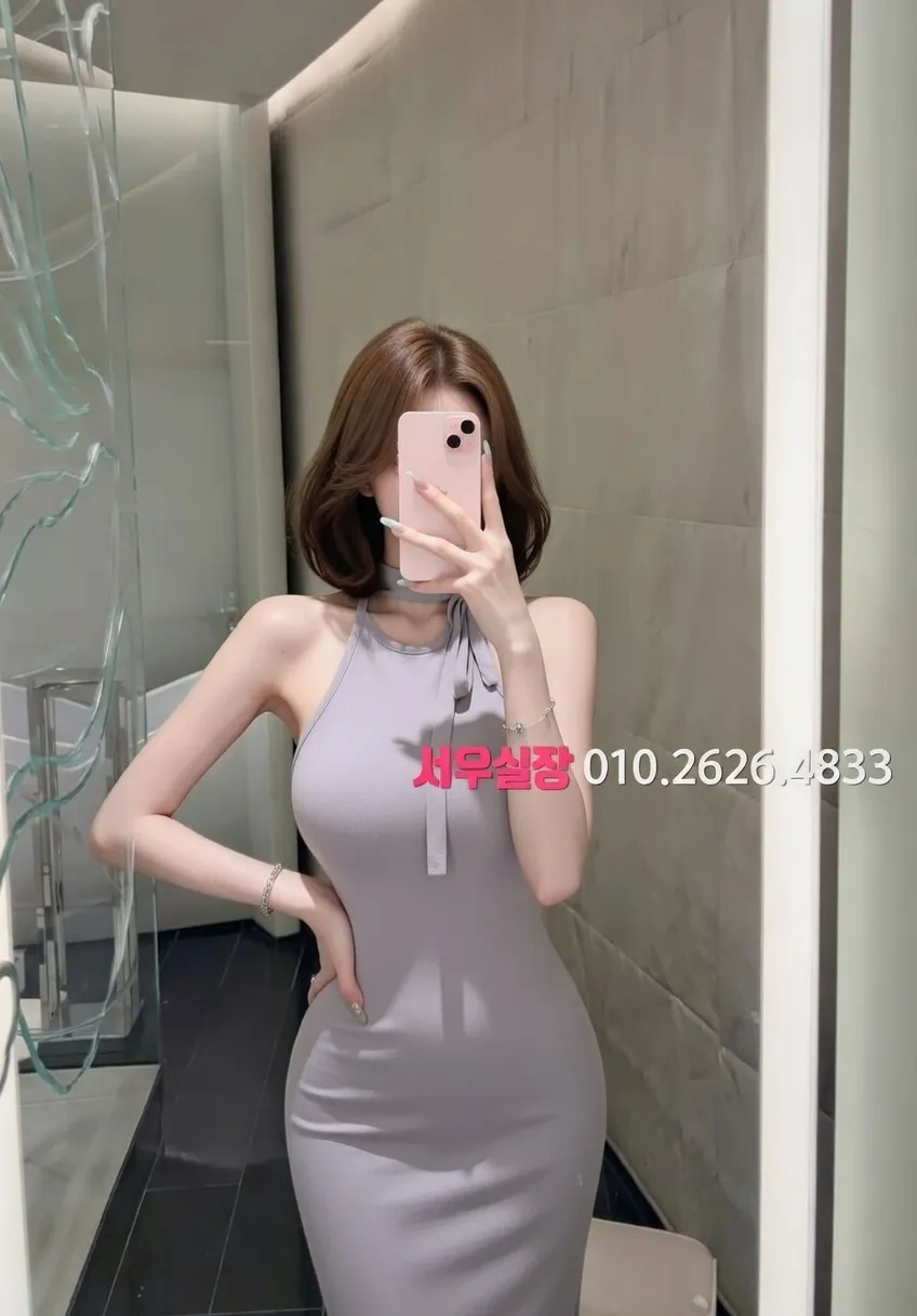 서초 셔츠룸 프리미엄 라인업 8번 프로필