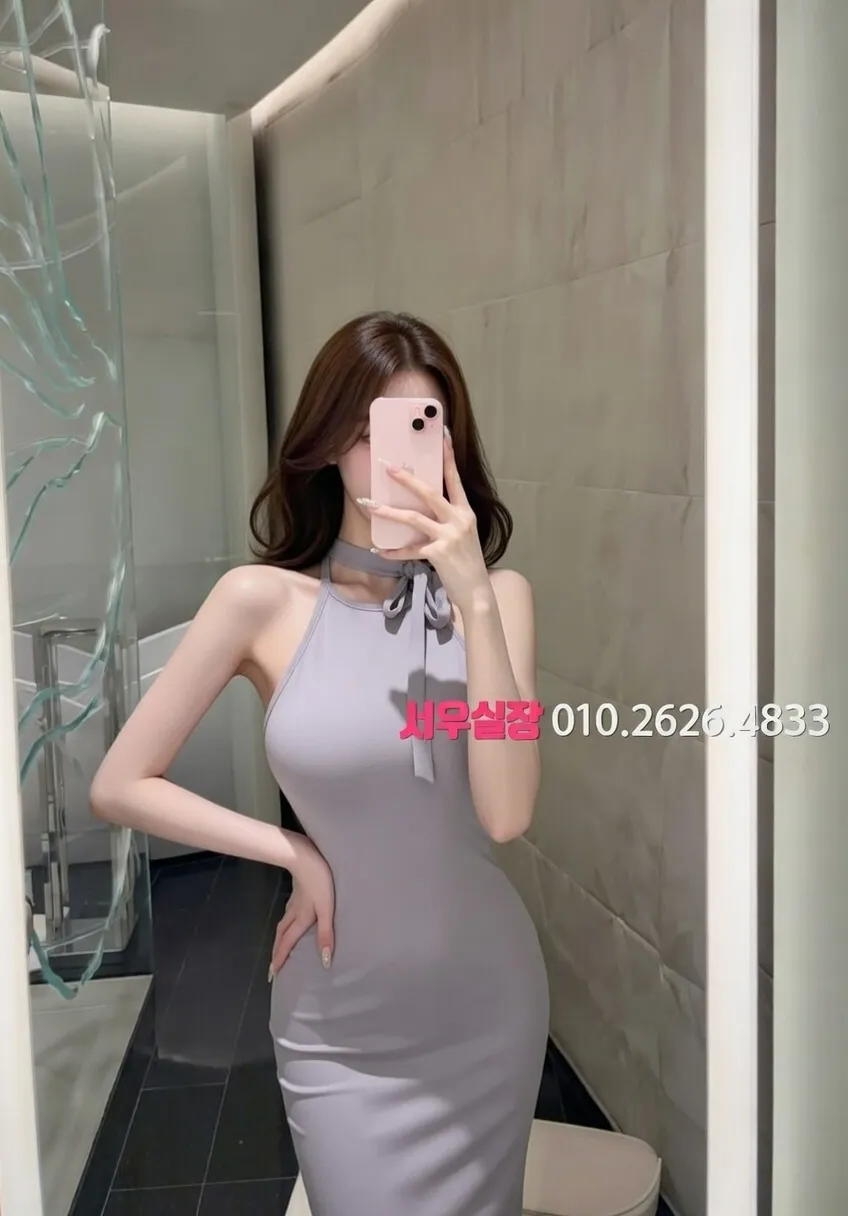 서초 풀살롱 프리미엄 라인업 6번 프로필