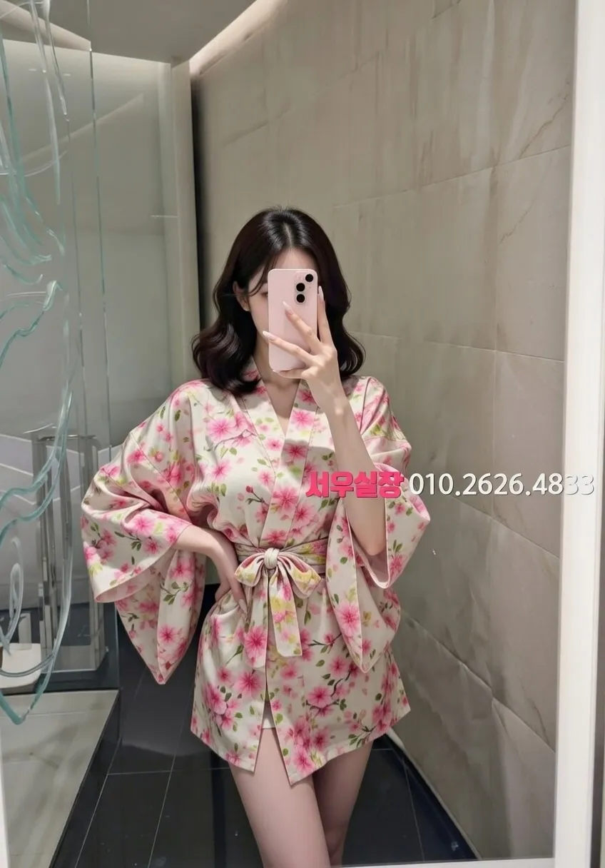 서초 풀살롱 프리미엄 라인업 12번 프로필