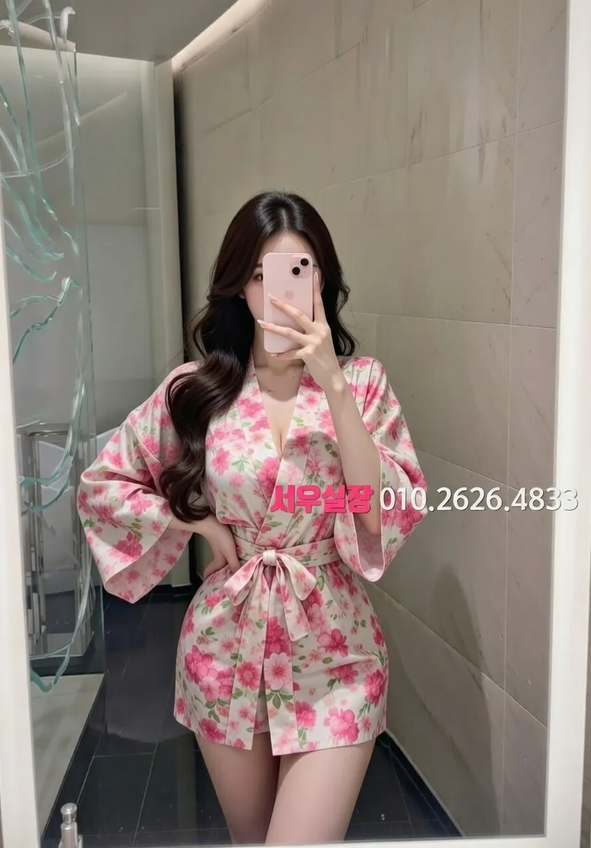 서초 룸살롱 프리미엄 라인업 12번 프로필