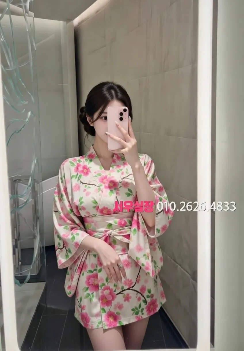 서초 셔츠룸 프리미엄 라인업 9번 프로필