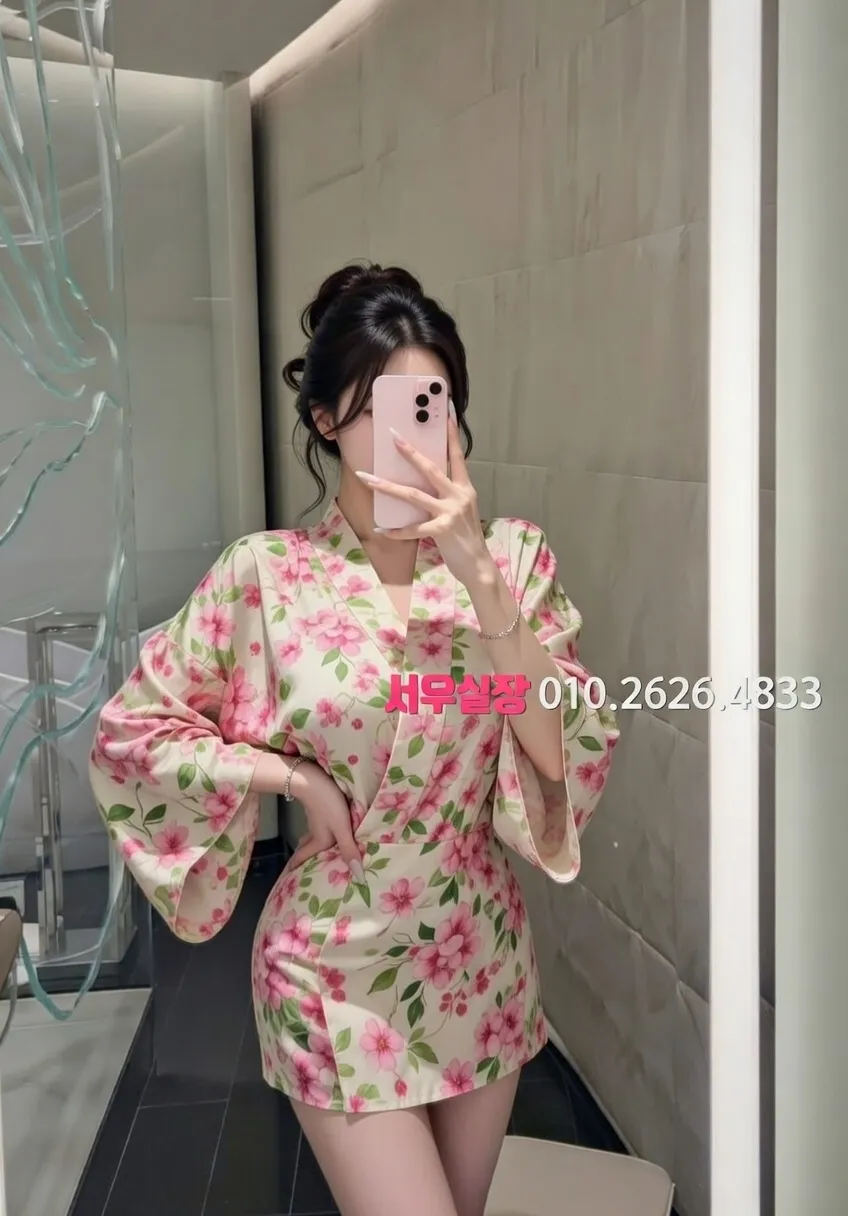 서초 풀살롱 프리미엄 라인업 7번 프로필