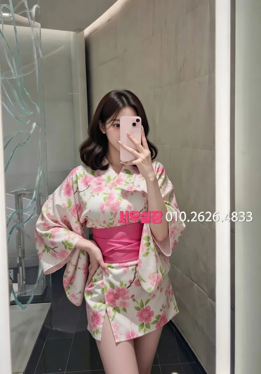 서초 룸살롱 프리미엄 라인업 31번 프로필